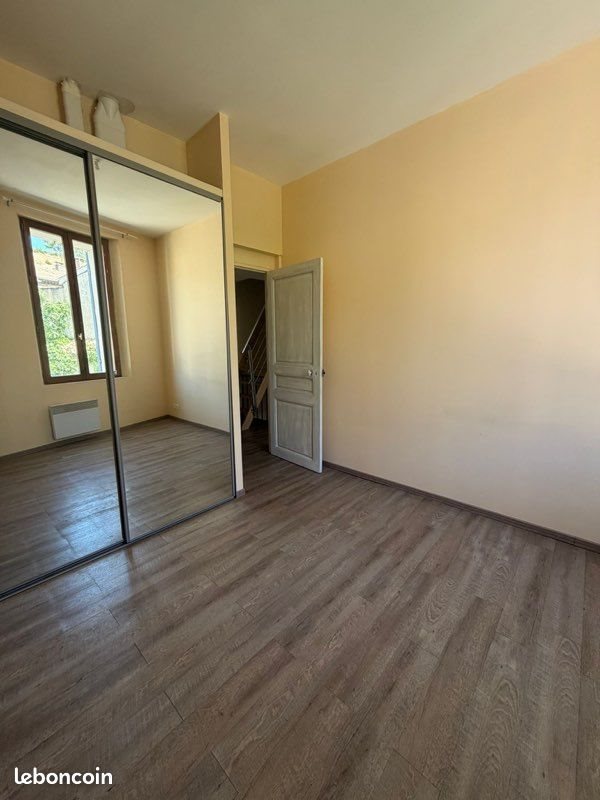Maison à vendre, 70m², Villelaure