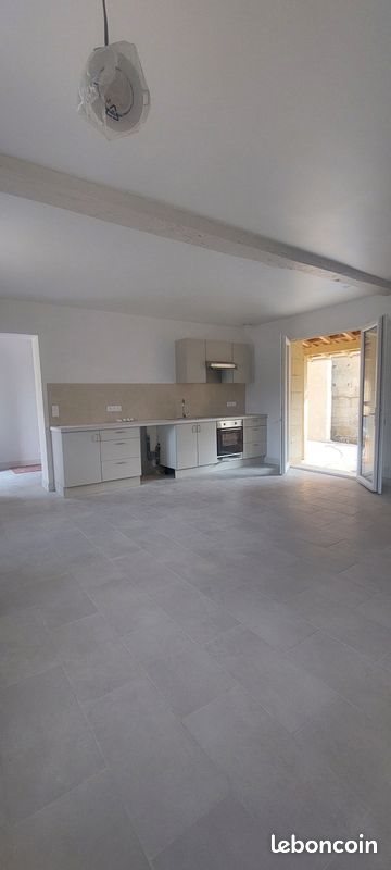 Appartement à louer, 70m², Saint-Seurin-sur-l'Isle