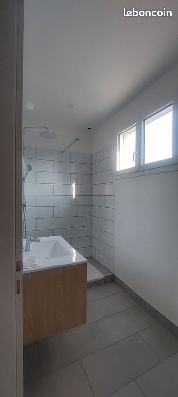 Appartement à louer, 70m², Saint-Seurin-sur-l'Isle