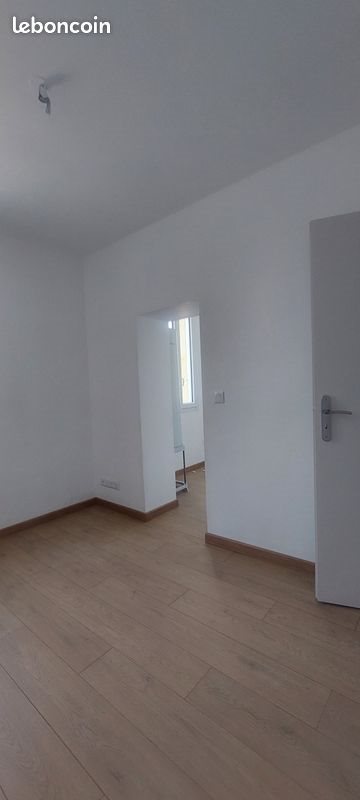 Appartement à louer, 70m², Saint-Seurin-sur-l'Isle