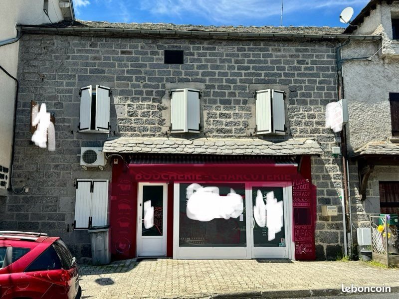 Maison à vendre, 220m², Mazet-Saint-Voy