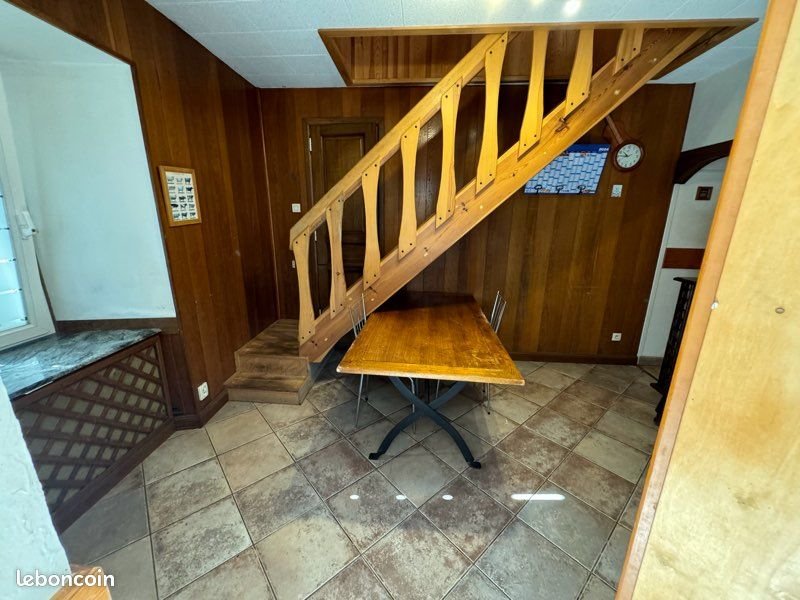 Maison à vendre, 220m², Mazet-Saint-Voy