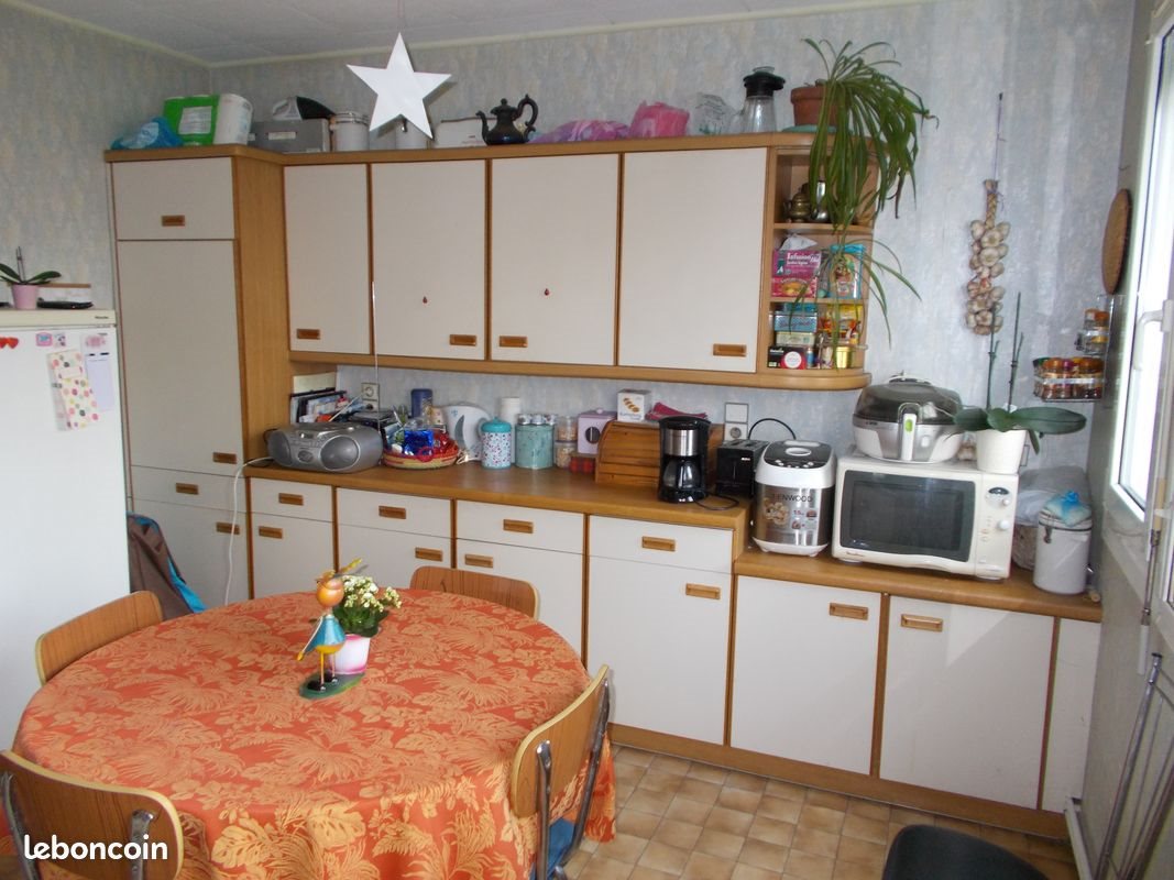 Appartement à vendre, 66m², Tarbes