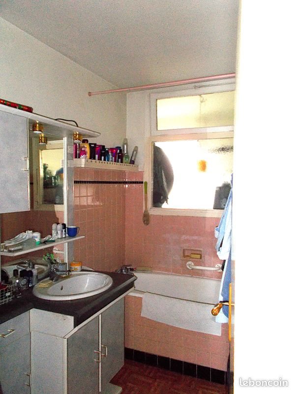 Appartement à vendre, 66m², Tarbes