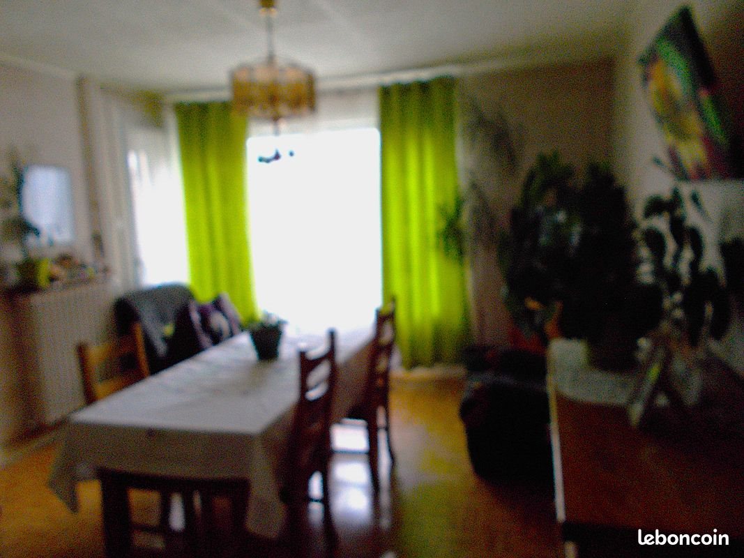 Appartement à vendre, 66m², Tarbes
