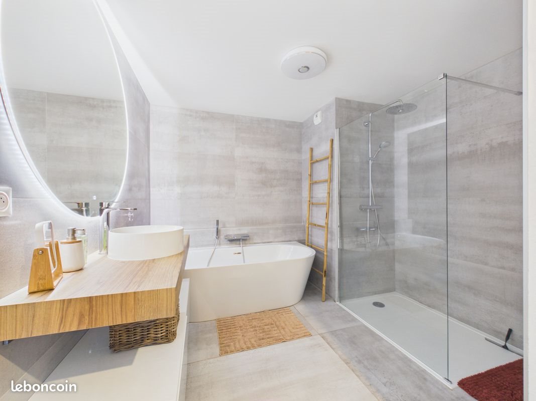Appartement à vendre, 99m², Strasbourg
