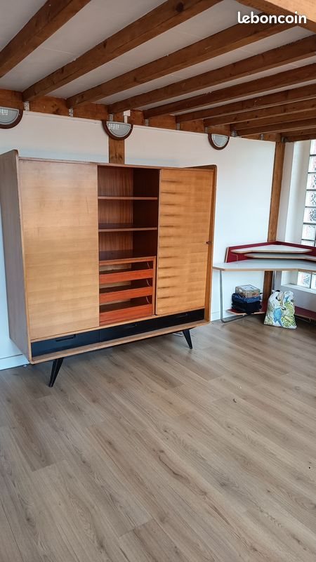Appartement à louer, 55m², Le Pré-Saint-Gervais