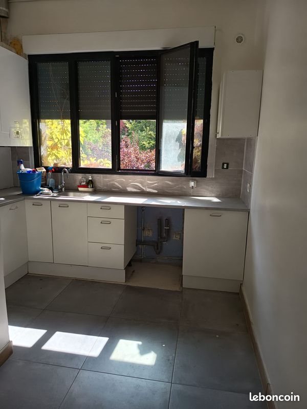 Appartement à louer, 55m², Le Pré-Saint-Gervais