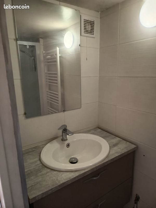 Appartement à louer, 55m², Le Pré-Saint-Gervais