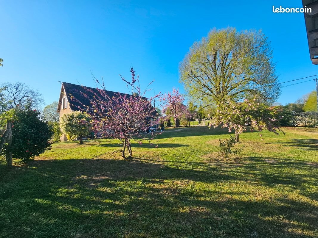 Maison à vendre, 110m², Saint-Priest-les-Fougères