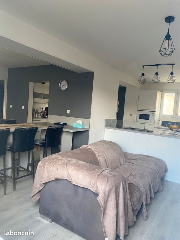 Maison à vendre, 190m², Bram