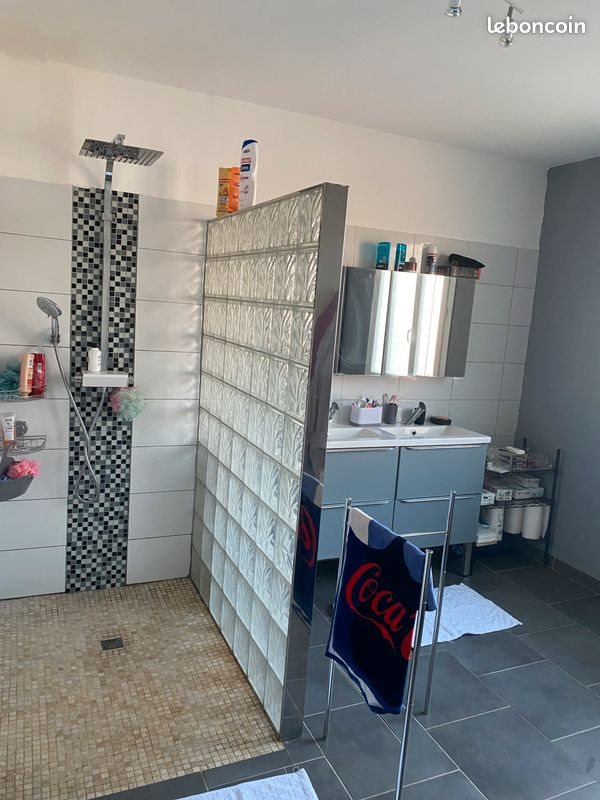 Maison à vendre, 190m², Bram