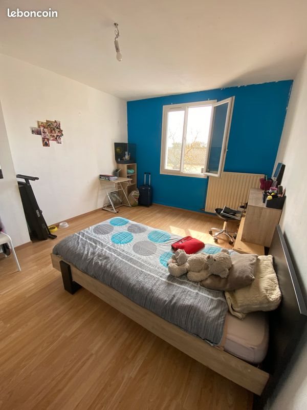 Maison à vendre, 190m², Bram