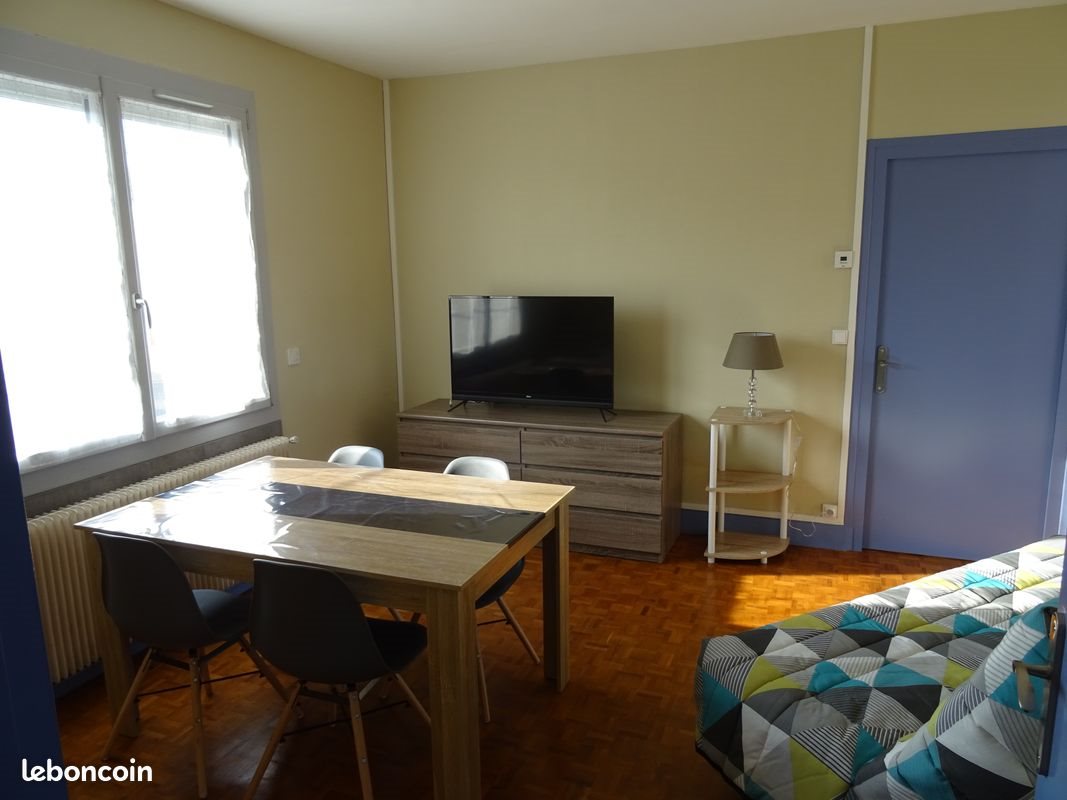 Appartement à louer, 64m², Paray-le-Monial