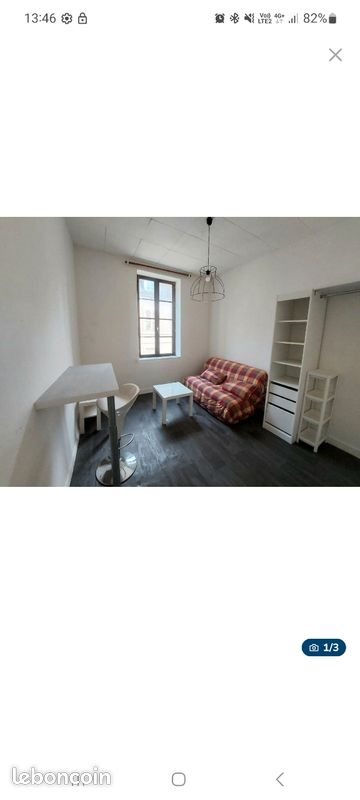 Appartement à vendre, 152m², La Charité-sur-Loire