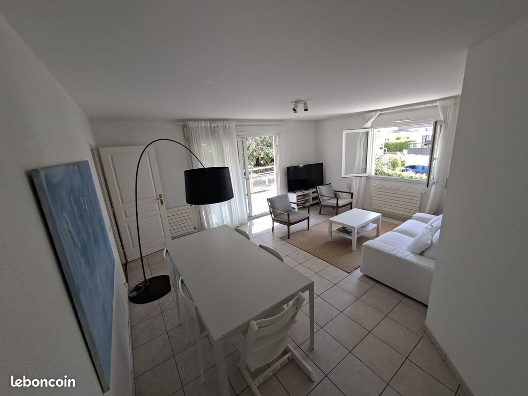 Appartement à louer, 79m², Annecy-le-Vieux