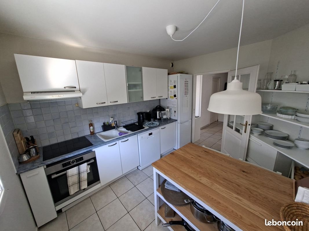 Appartement à louer, 79m², Annecy-le-Vieux