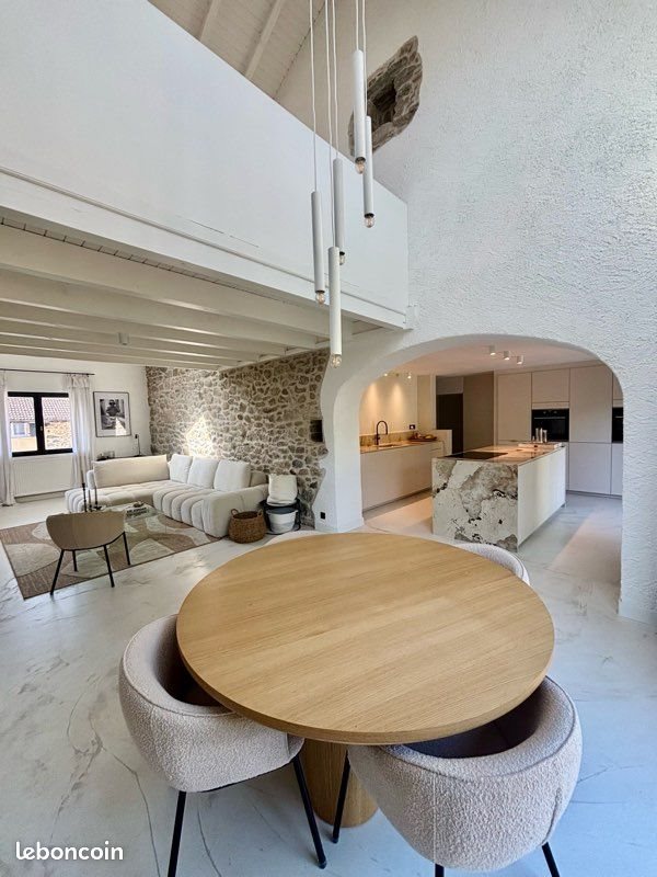 Maison à vendre, 179m², Ballaison