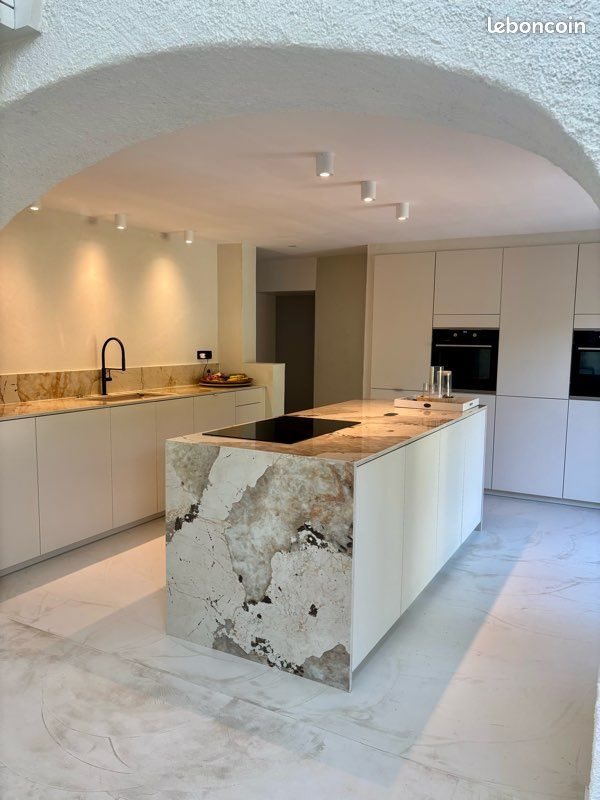 Maison à vendre, 179m², Ballaison