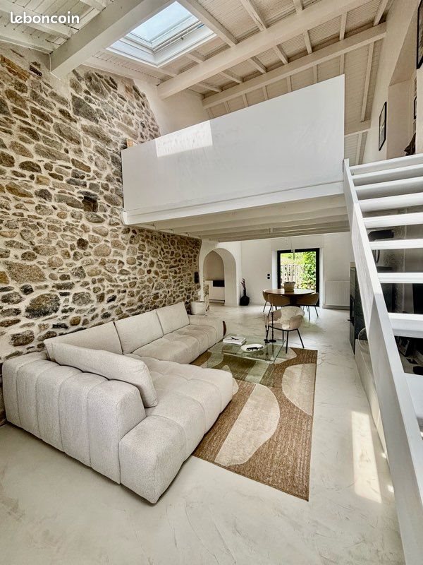 Maison à vendre, 179m², Ballaison