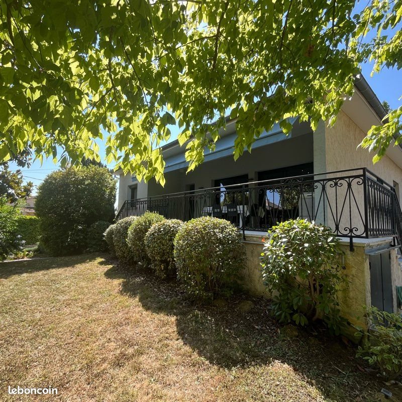 Maison à vendre, 143m², Fronton