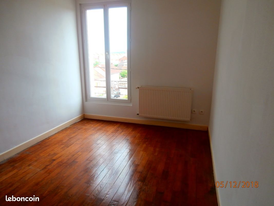 Maison à louer, 55m², Digoin