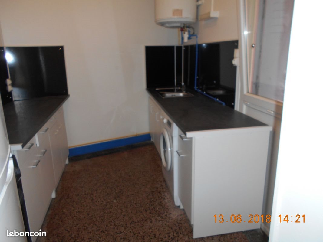 Appartement à louer, 37m², Tarbes