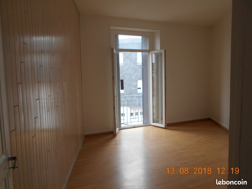 Appartement à louer, 37m², Tarbes