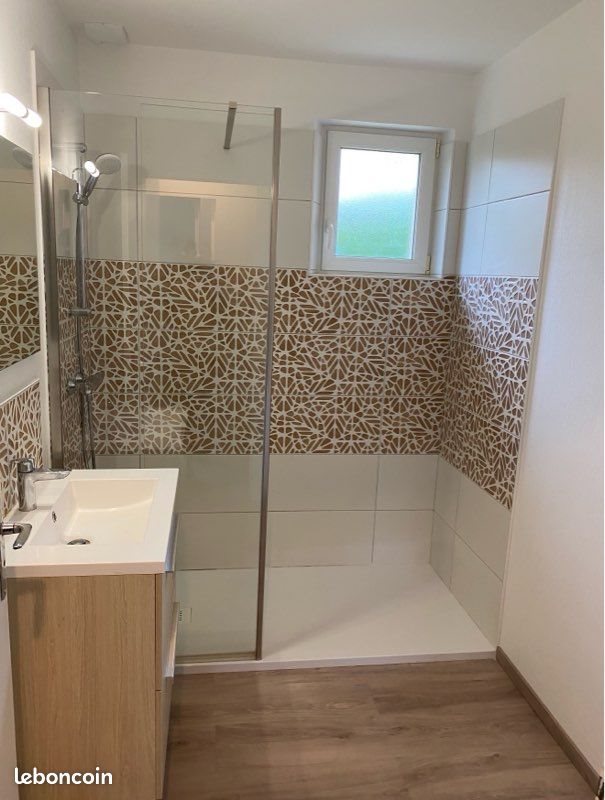 Maison à louer, 90m², Vire