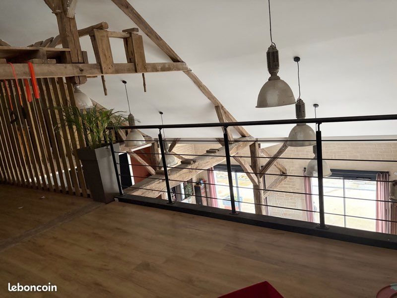 Maison à vendre, 170m², Origny-le-Sec