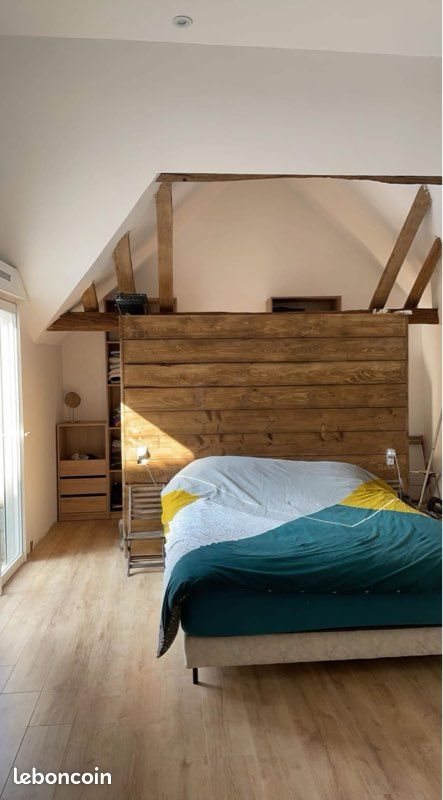 Maison à vendre, 170m², Origny-le-Sec