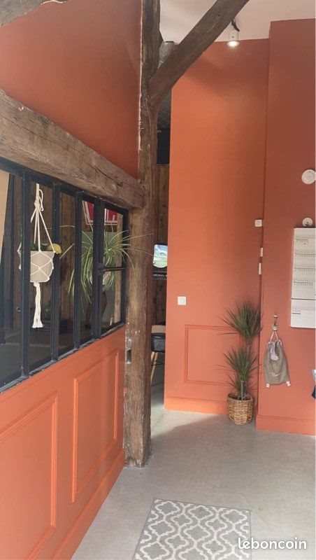 Maison à vendre, 170m², Origny-le-Sec