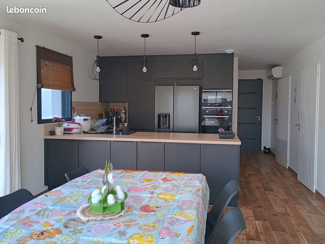 Maison à vendre, 115m², Mouzeil