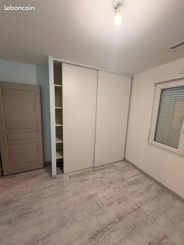 Maison à louer, 95m², Pomarez