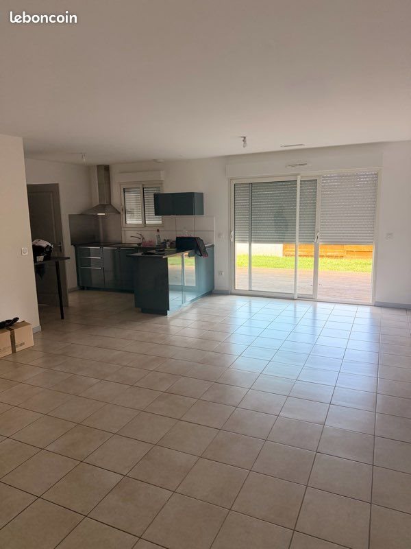 Maison à louer, 95m², Pomarez