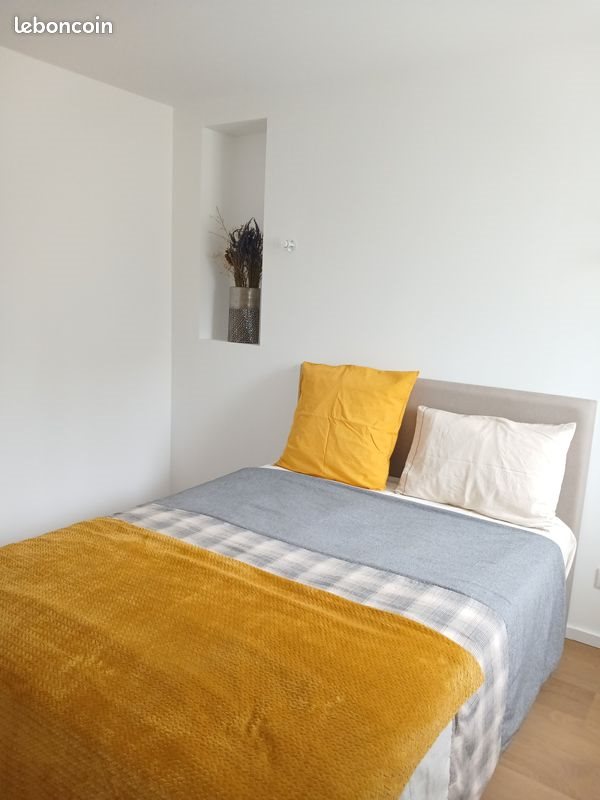 Maison à louer, 30m², Parigné-sur-Braye