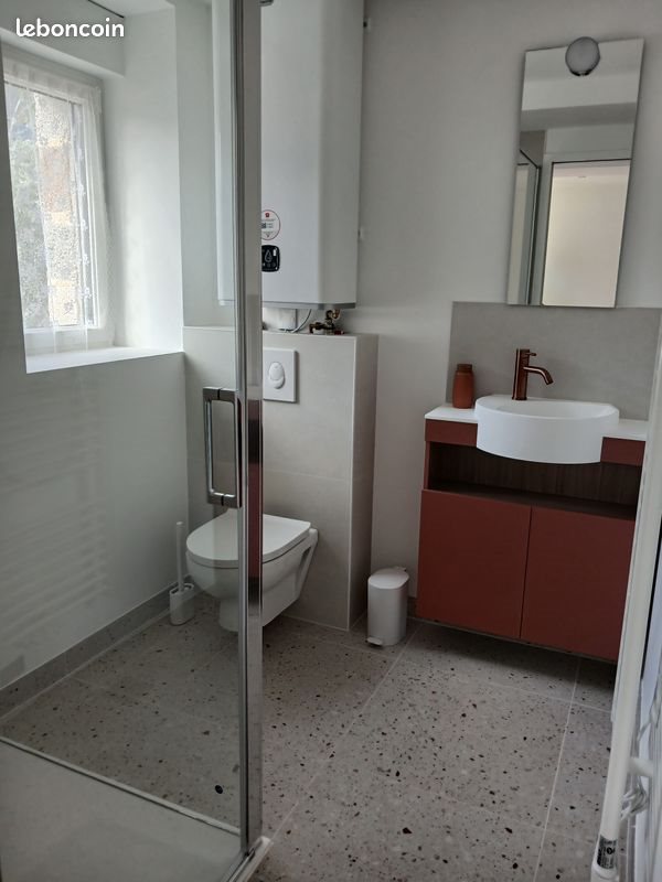 Maison à louer, 30m², Parigné-sur-Braye