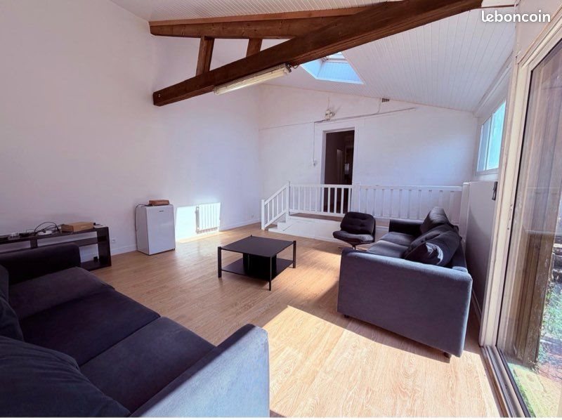 Maison à louer, 140m², Saint-Nazaire