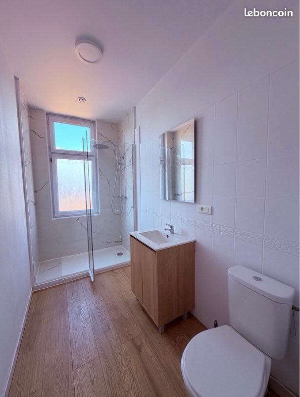 Maison à louer, 140m², Saint-Nazaire