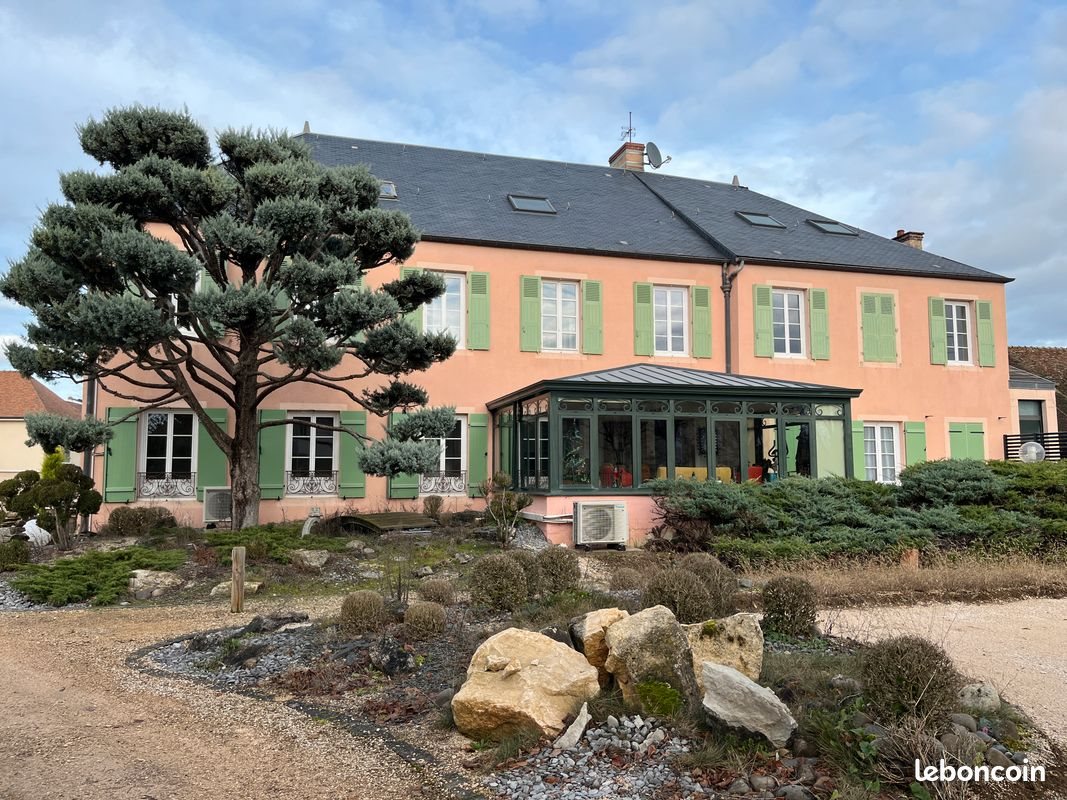 Appartement à louer, 35m², Beaune