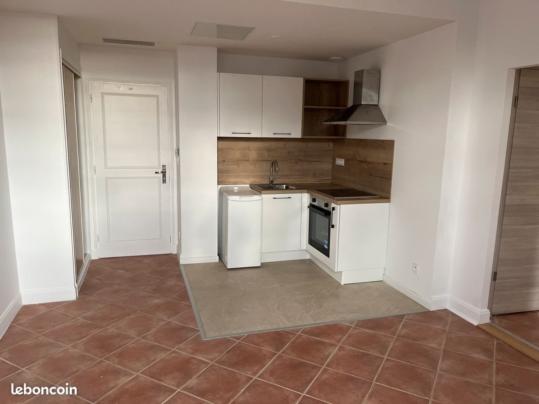 Appartement à louer, 35m², Beaune