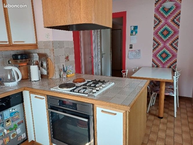 Maison à vendre, 166m², Angeot