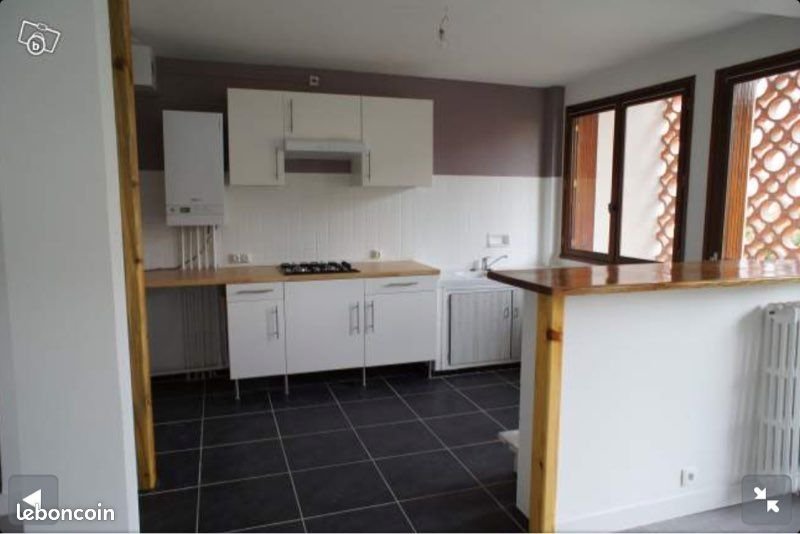 Appartement à louer, 70m², Toulouse