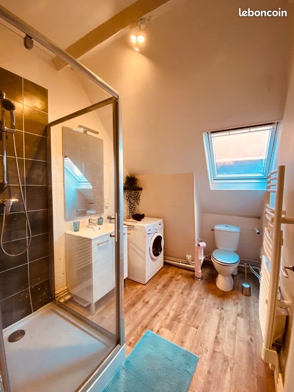 Appartement à louer, 34m², Clermont-Ferrand