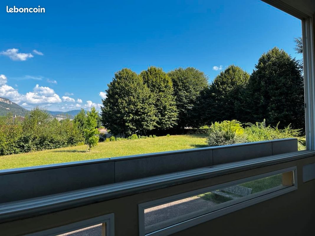 Appartement à vendre, 105m², Lagnieu