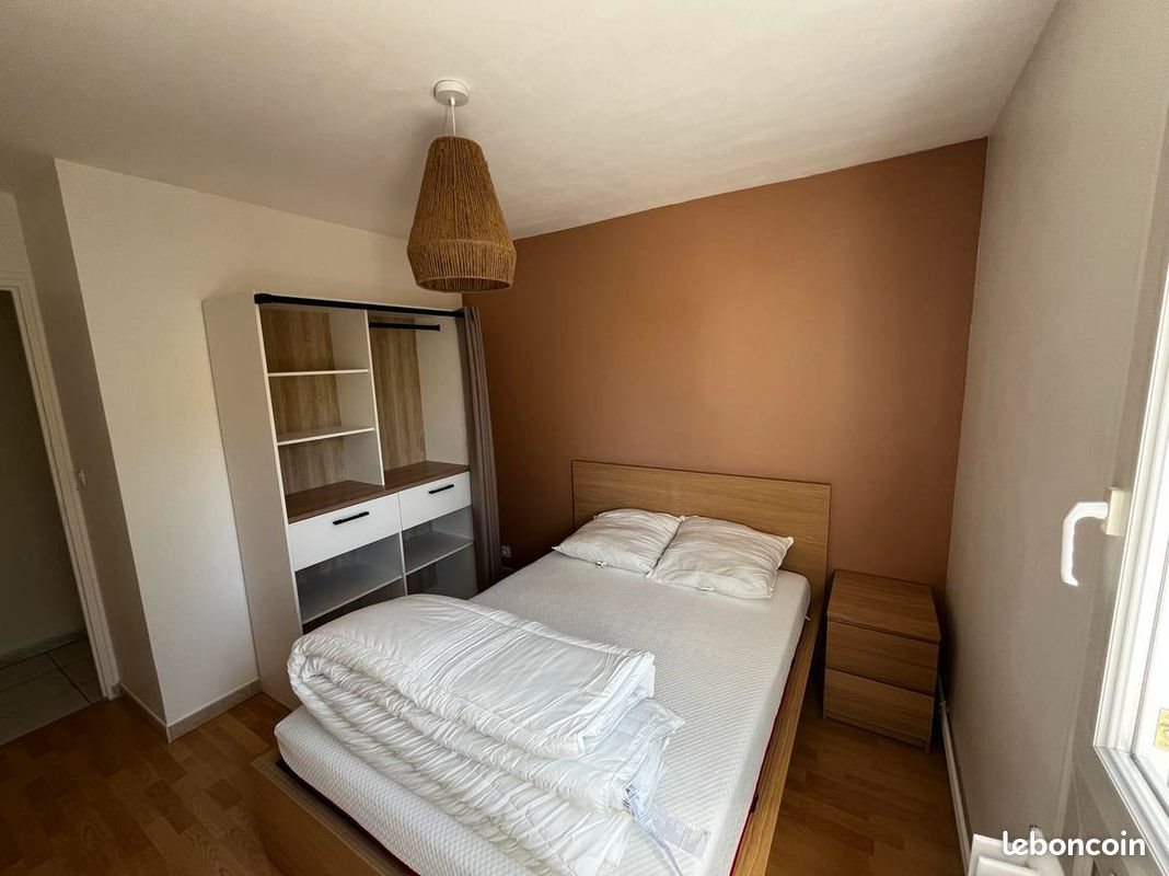Appartement à vendre, 105m², Lagnieu