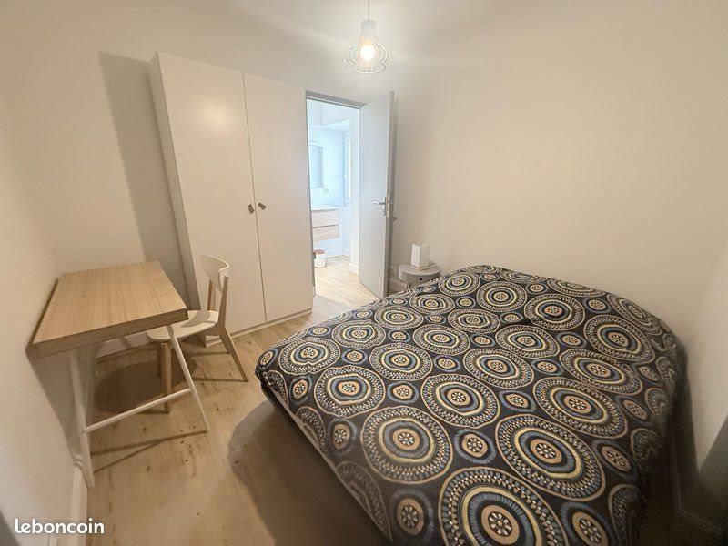Appartement à louer, 29m², Alençon