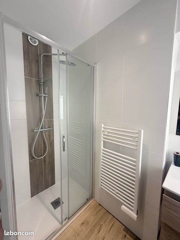 Appartement à louer, 29m², Alençon
