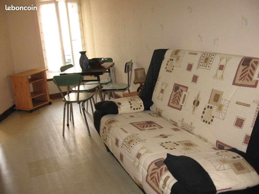 Appartement à louer, 20m², Meymac