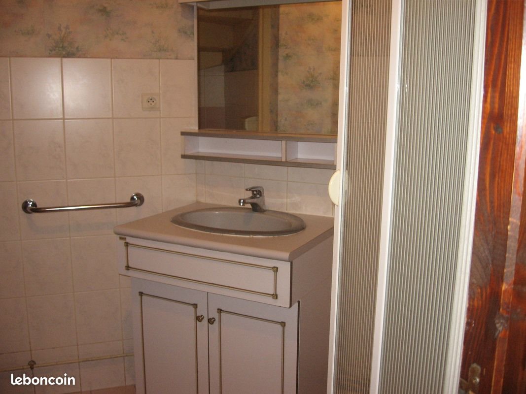 Appartement à louer, 20m², Meymac